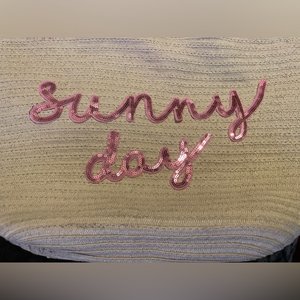 Summer Beach Shoulder Bag - Picture 4 of 5